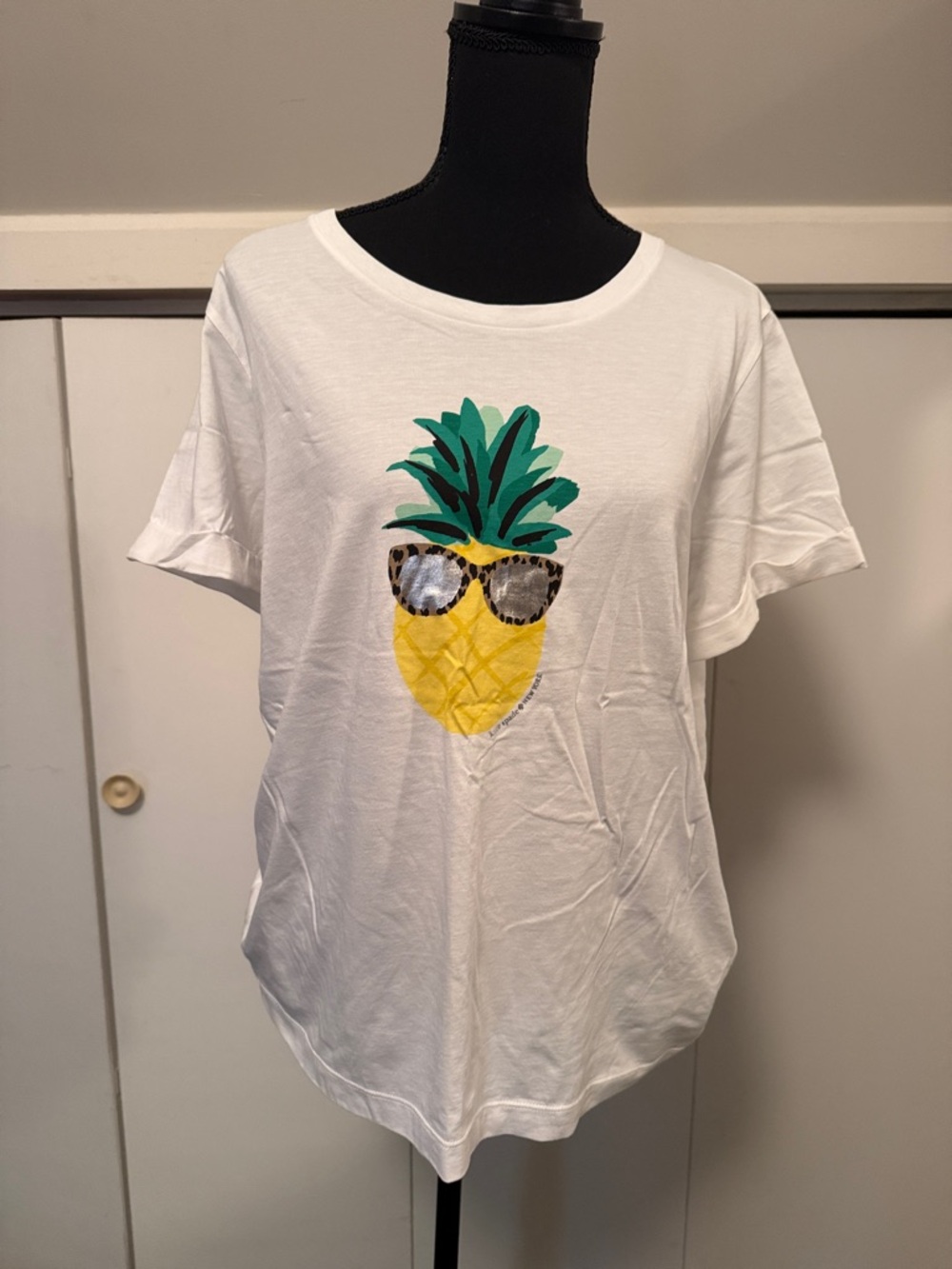 Kate spade tee
